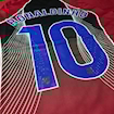 Picture of Barcelona 25/26 Pastel Special Edition Ronaldinho Red/ Black