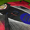 Picture of Barcelona 25/26 Pastel Special Edition Ronaldinho Red/ Black