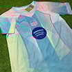 Picture of Barcelona 25/26 Pastel Special Edition Ronaldinho Multicolor