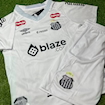 Picture of Santos 25/26 Home Neymar JR Kids