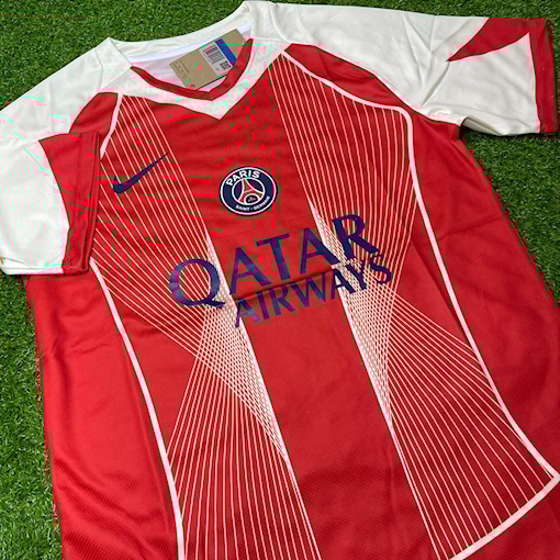Picture of PSG 25/26 Special Edition Red/White