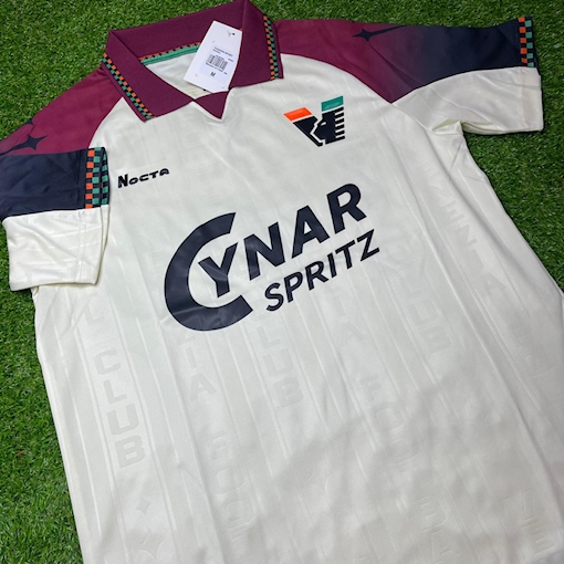 Picture of Venezia 25/26 Away