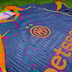 Picture of Inter Milan 25/26 Third Player Version Navy Blue