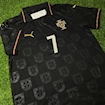 Picture of Portugal 2025 Special Edition Ronaldo Black