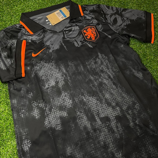 Picture of Netherlands 2025 Special Edition Black