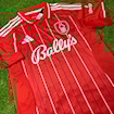 Picture of Nottingham Forest 25/26 Home