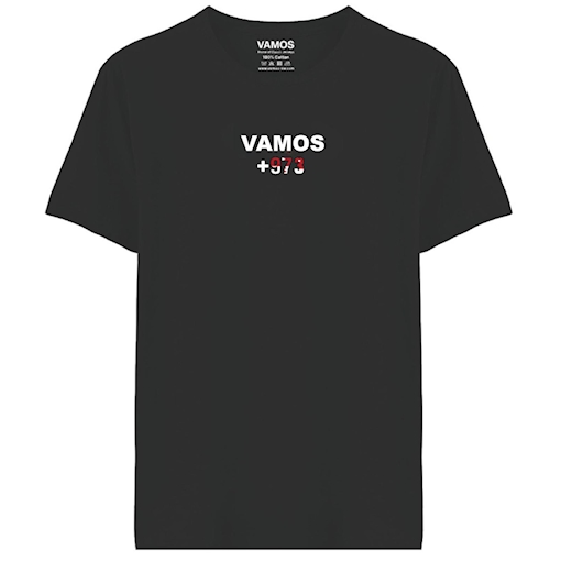 Picture of Code +973 Edition 