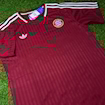 Picture of Bayern Munich Terrace Icon Jersey Maroon