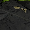 Picture of AC Milan 2025 Windbreaker Jacket Black