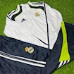 Picture of Real Madrid 2025 training kit Kids