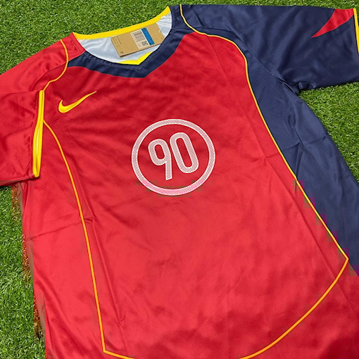 Picture of Special Edition 90