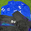 Picture of Al Hilal  2025 training kit Kids