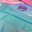 صورة Barcelona 2025 Pastel Double Sided Jacket 