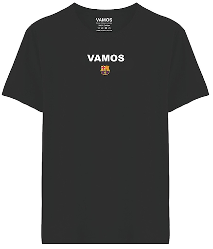 Picture of Barcelona x Vamos Edition