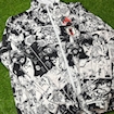Picture of Japan 2025 Tsubasa X Tokyo Windbreaker Double Sided Jacket