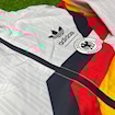 Picture of Germany 90's Retro Windbreaker Jacket Double Sided