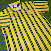 Picture of Sheffield Wednesday 92/93 Away