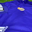 Picture of Real Madrid 01/02 Third Anniversary Double sided