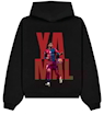 Picture of Barcelona Yamal Hoodie