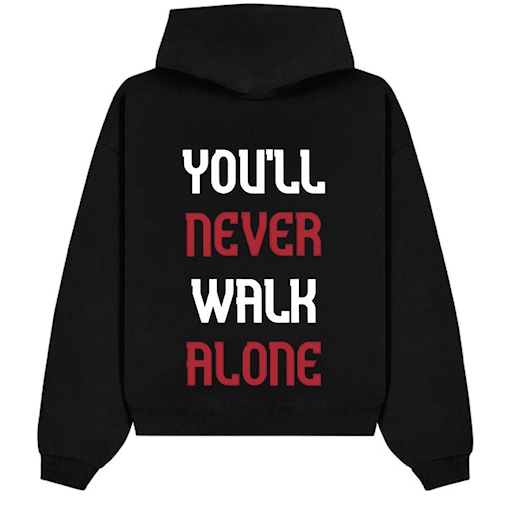 Picture of LFC Emblem Hoodie