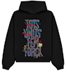 Picture of Barcelona Graphic Hoodie