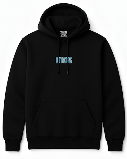 Picture of Maradona D10S Hoodie