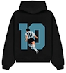 Picture of Maradona D10S Hoodie