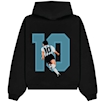 Picture of Maradona D10S Hoodie