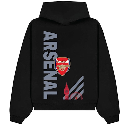 Picture of Arsenal London Hoodie