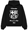 Picture of Barcelona 1899 Hoodie