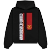 Picture of Manchester United Emblem Hoodie