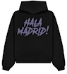 Picture of Real Hala Madrid Graphic Hoodie