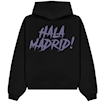Picture of Hala Madrid Graphic Hoodie