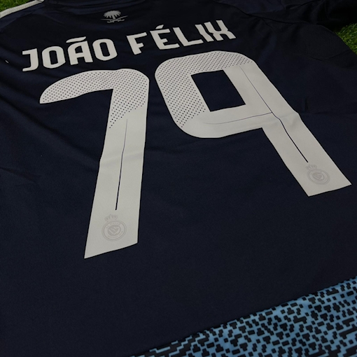 Picture of Al Nassr 25/26 Away João Félix