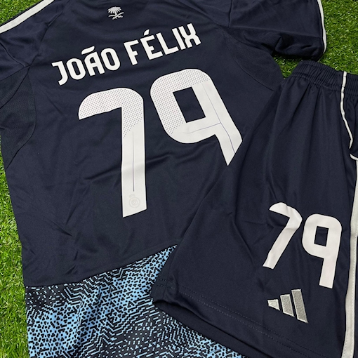 Picture of Al Nassr 25/26 Away João Félix