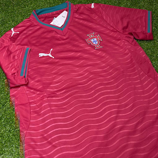 Picture of Portugal 2026 Home