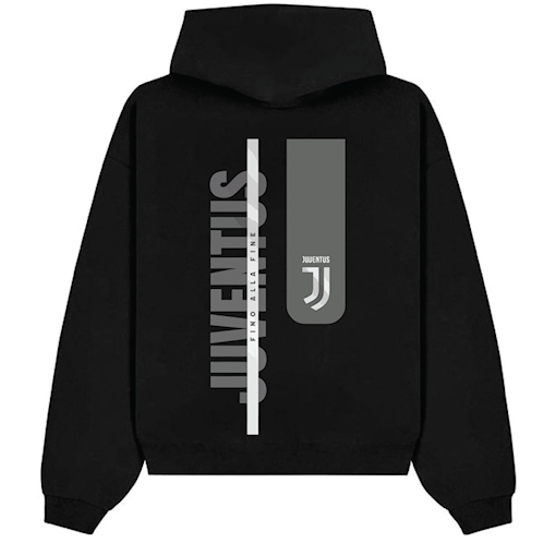 Picture of Juventus Emblem Hoodie 