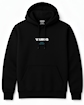 Picture of Real Madrid Emblem Hoodie