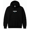 Picture of Real Madrid Emblem Hoodie