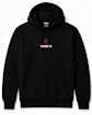 Picture of AC Milan Emblem Hoodie