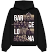 Picture of Bar-ce-lo-na Hoodie