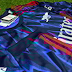 Picture of Arsenal 25/26 Away Long - Sleeve