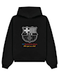 Picture of Barcelona Crest Hoodie