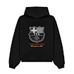 Picture of Barcelona Crest Hoodie