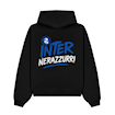 Picture of Inter Milan Graffiti Hoodie