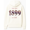 Picture of Barcelona Mes Que 1899 Hoodie