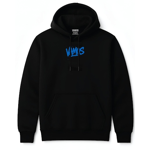 Picture of Vamos Graffiti Hoodie