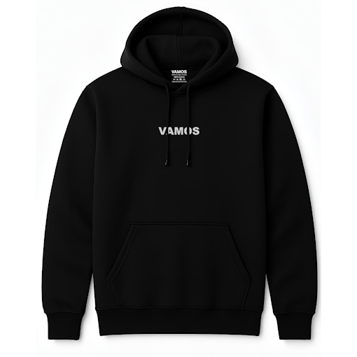 Picture of Vamos Classic Hoodie