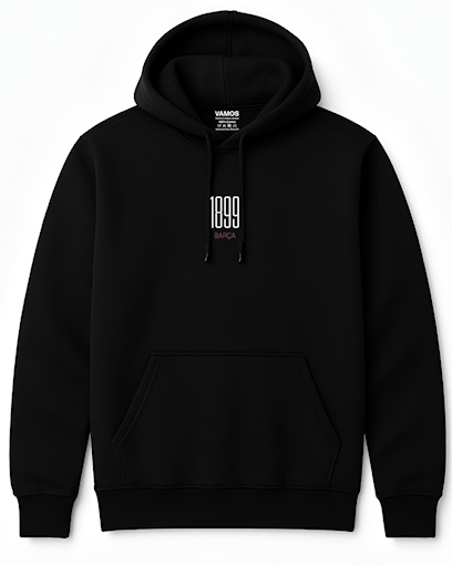 Picture of Barcelona 1899 Essential Hoodie