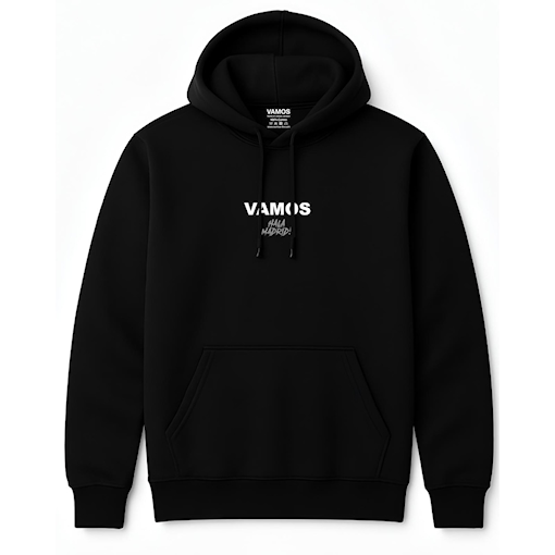 Picture of Vamos RM Hoodie